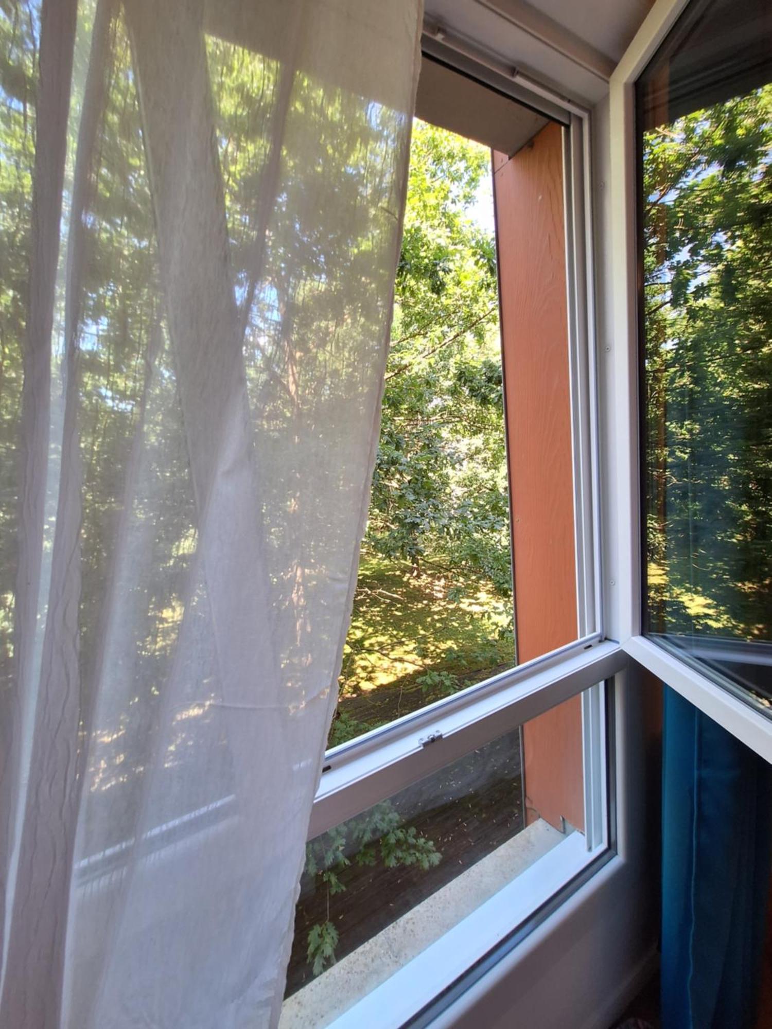 Studio Alpha - 2Min By Train To Disneyland Or 20Min Walk - 5Min Walk To "Val D'Europe" Station Montevrain Luaran gambar