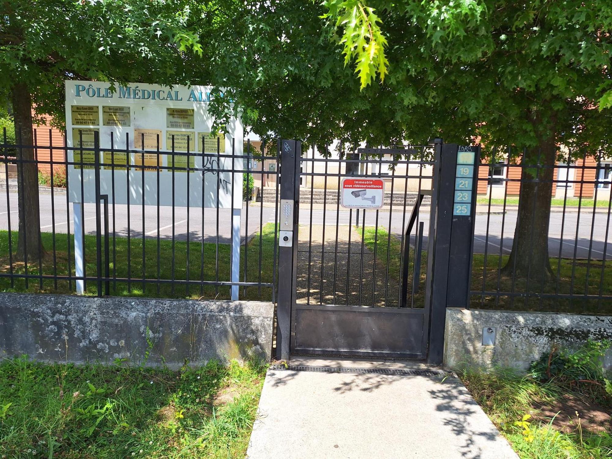 Studio Alpha - 2Min By Train To Disneyland Or 20Min Walk - 5Min Walk To "Val D'Europe" Station Montevrain Luaran gambar